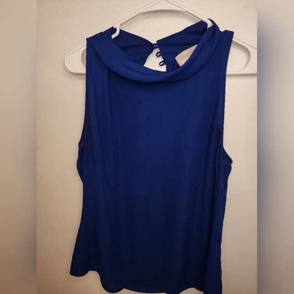 Laundry By Shelli Segal Blouse - Picture 1 of 1